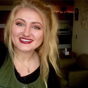 Meet your Posher, Skyler